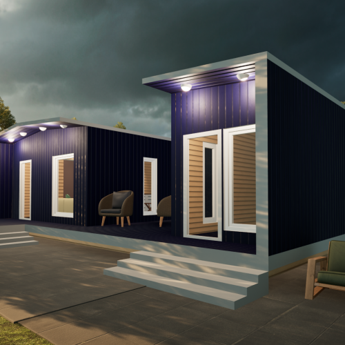 Комплекс Бельгия 1