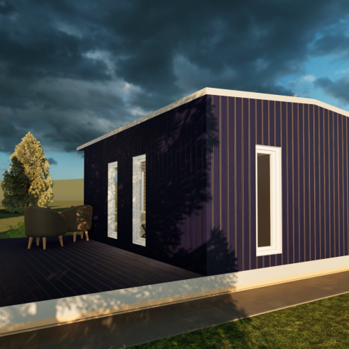 Комплекс Бельгия 1