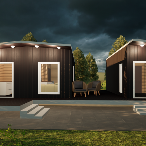 Комплекс Бельгия 2