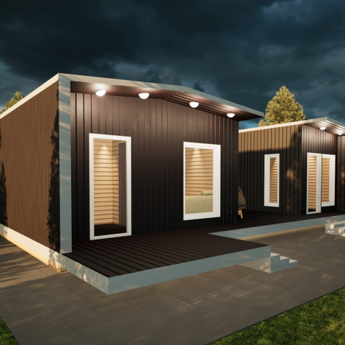 Комплекс Бельгия 2