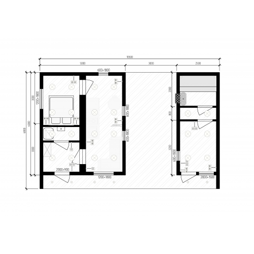 Комплекс Бельгия 2