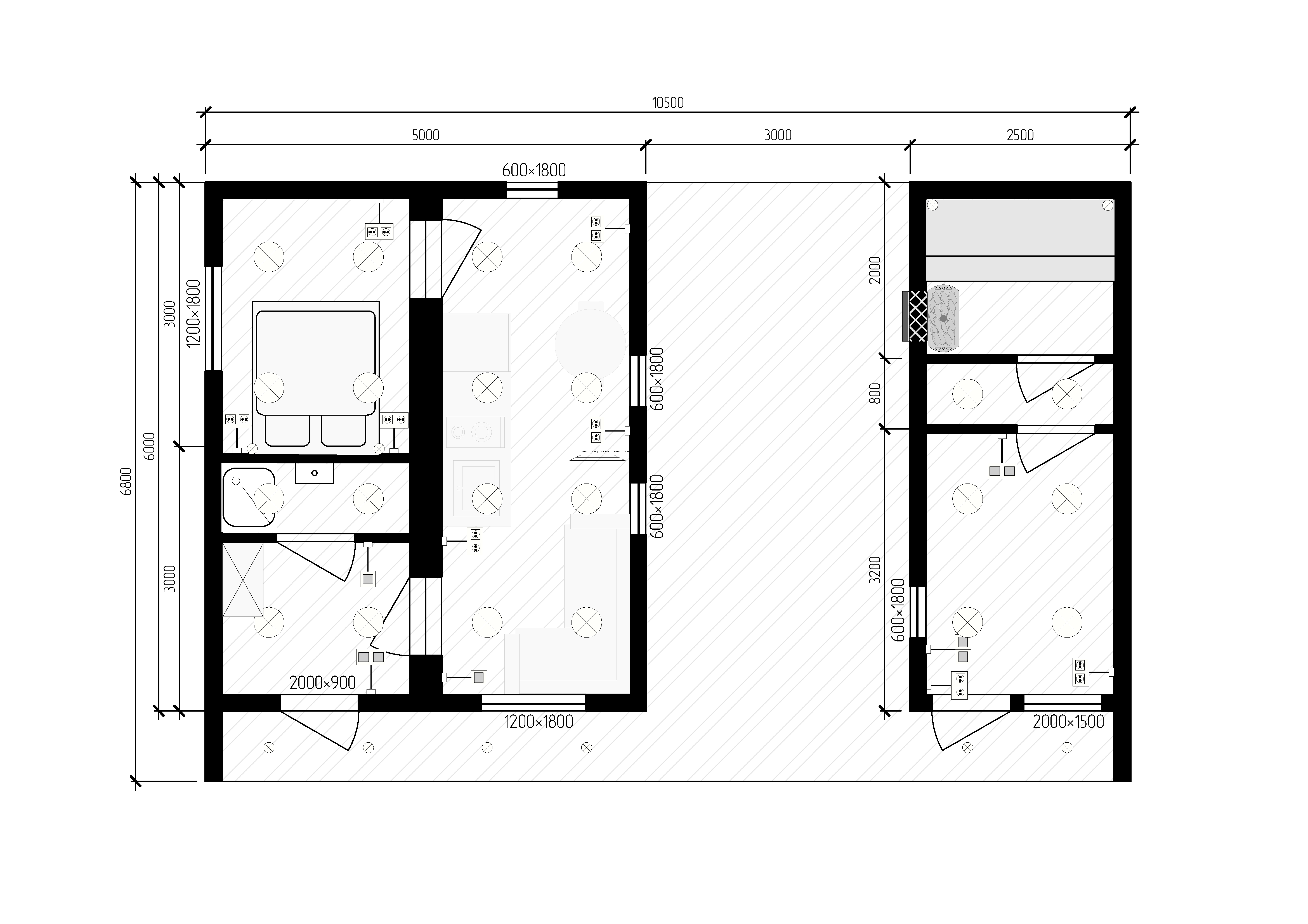 Комплекс Бельгия 2