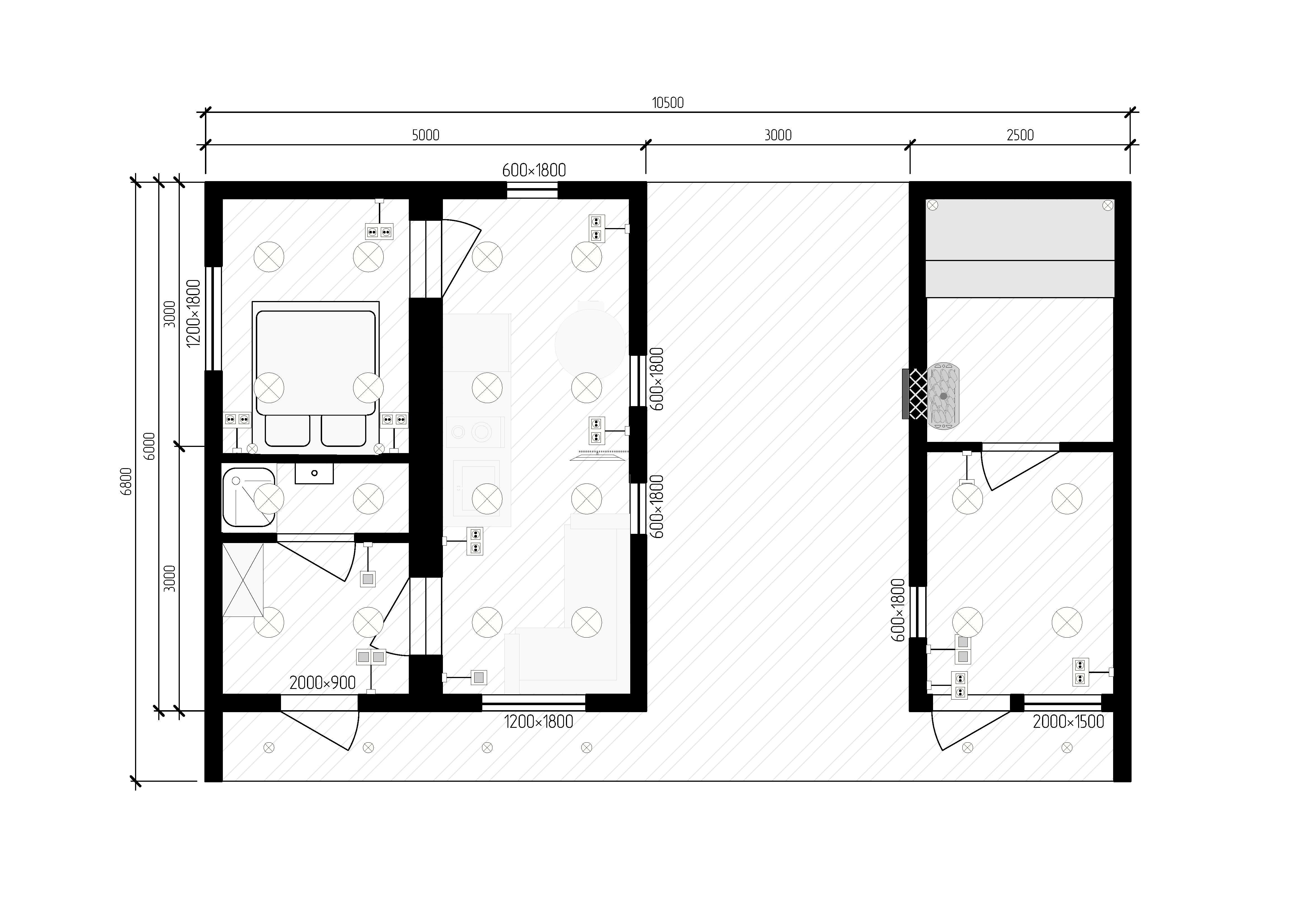 Комплекс Бельгия 1